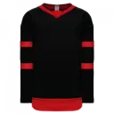 Hockey Jerseys Select - Athletic Knit H550B-OTT700B 
