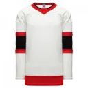 Hockey Jerseys Select - Athletic Knit H550B-OTT701B 