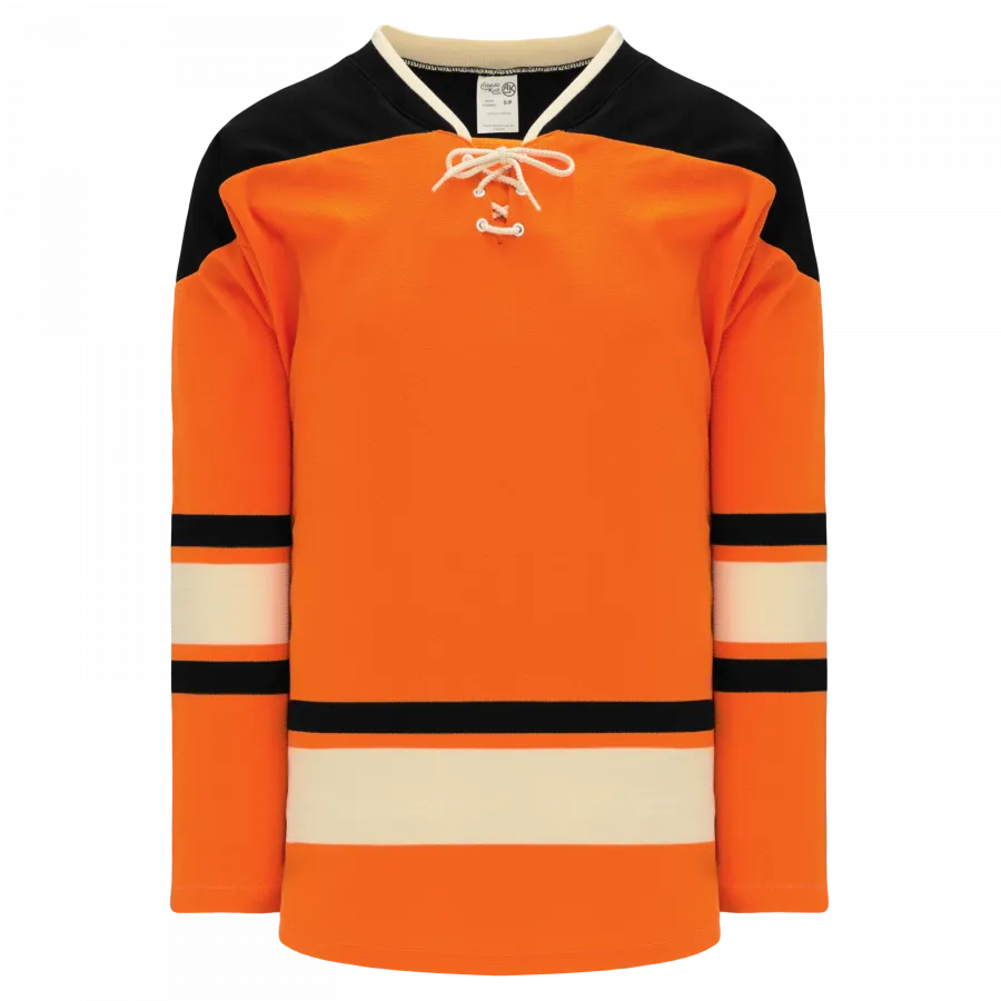 Hockey Jerseys Select - Athletic Knit H550B-PHI632B 