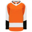 Hockey Jerseys Select - Athletic Knit H550B-PHI870B 