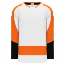 Hockey Jerseys Select - Athletic Knit H550B-PHI871B 