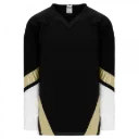 Hockey Jerseys Select - Athletic Knit H550B-PIT514B 