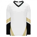 Hockey Jerseys Select - Athletic Knit H550B-PIT515B 