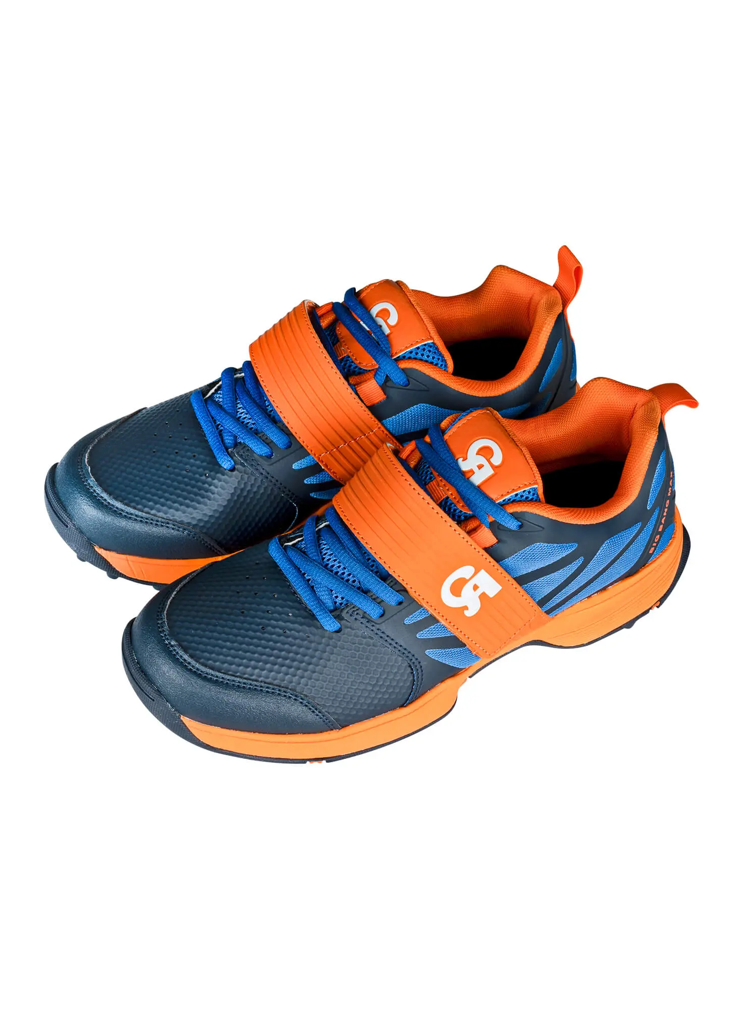 CA Big Bang Max (UK6/US7, Red)