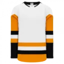 Hockey Jerseys Select - Athletic Knit H550B-PIT745B 