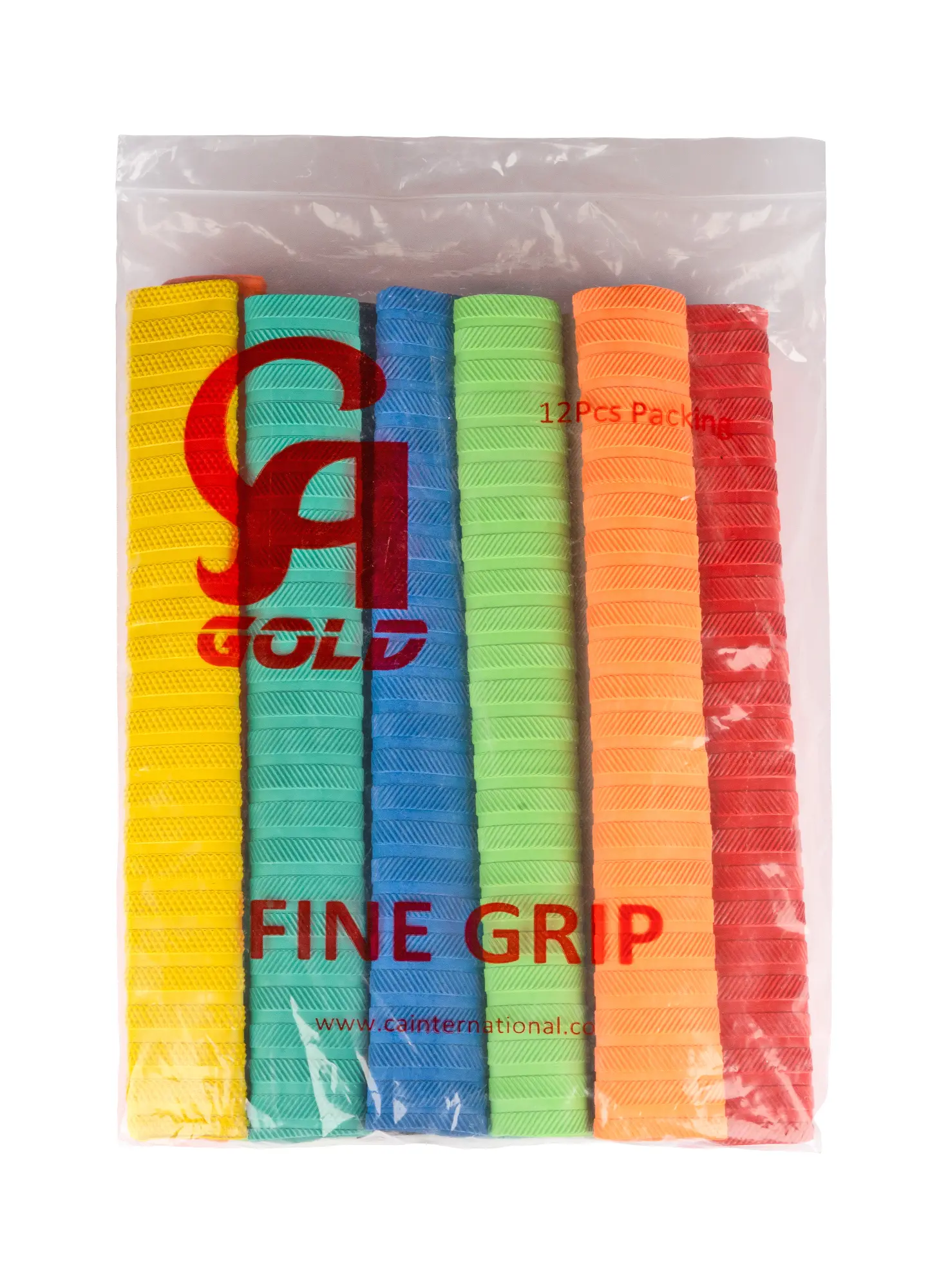 CA Grips