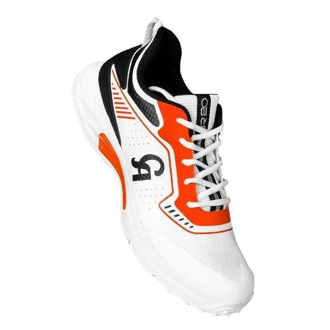 CA JR20 Shoes (Orange) (UK7/US8)