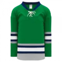 Hockey Jerseys Select - Athletic Knit H550B-PLY843B 