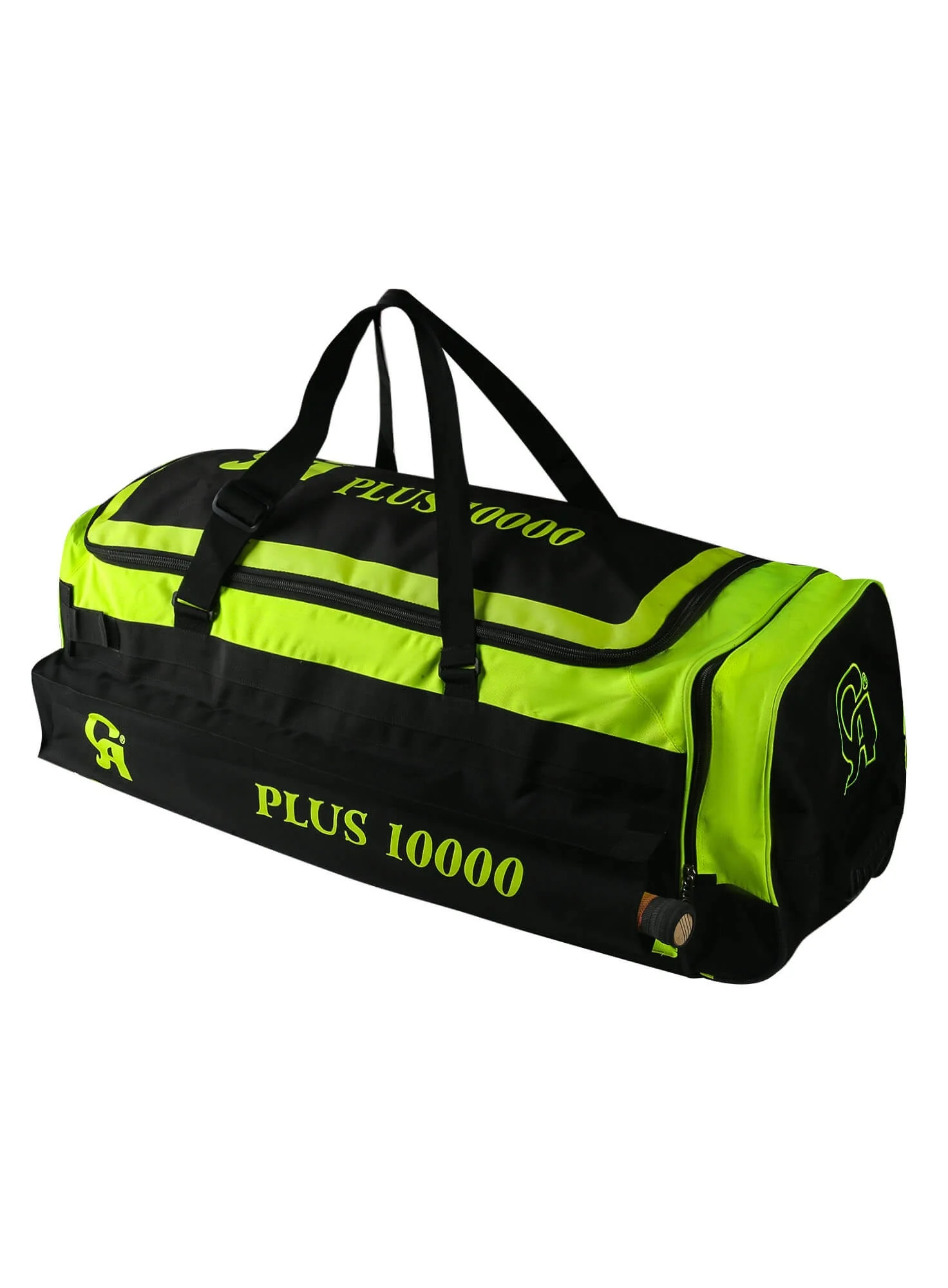 CA Plus 10000 kit bag (Wheelie)