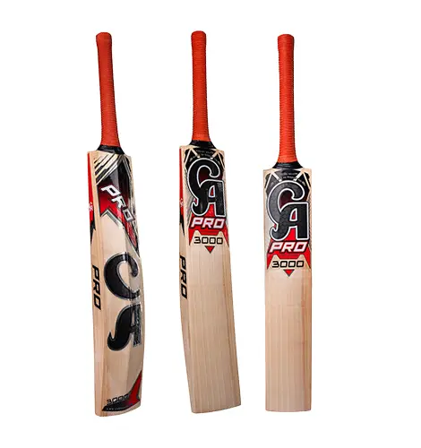 CA Plus 3000 English Willow Cricket Bat - SH