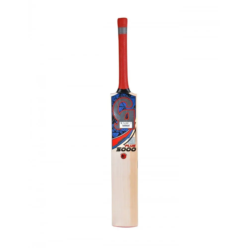 CA Plus 5000 English Willow Cricket Bat
