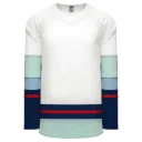 Hockey Jerseys Select - Athletic Knit H550B-SEA501B 