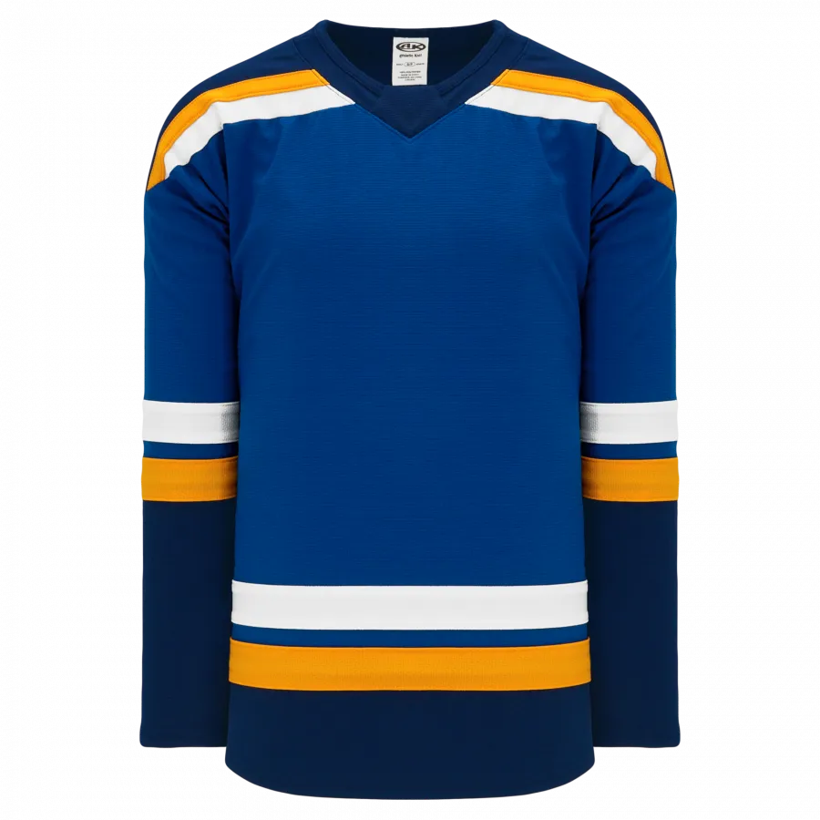 Hockey Jerseys Select - Athletic Knit H550B-STL857B 