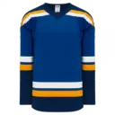 Hockey Jerseys Select - Athletic Knit H550B-STL857B 