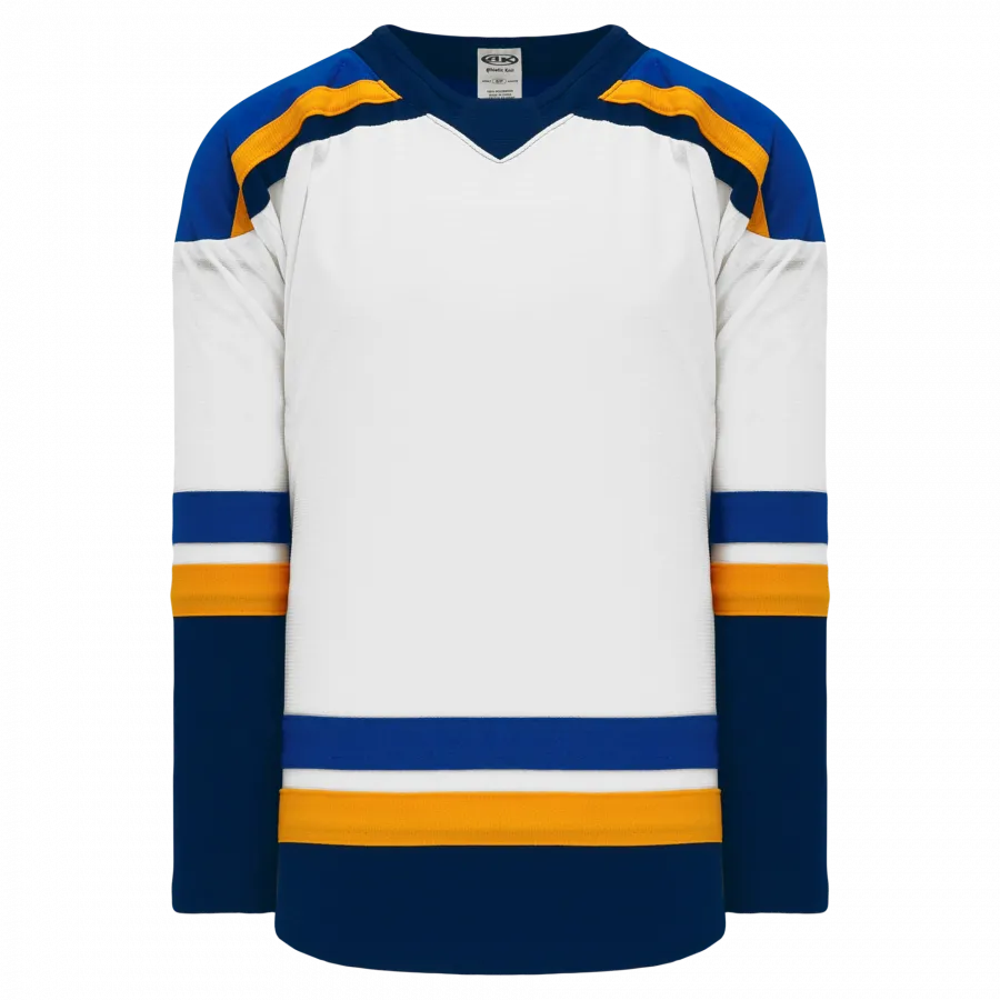Hockey Jerseys Select - Athletic Knit H550B-STL858B 