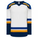 Hockey Jerseys Select - Athletic Knit H550B-STL858B 