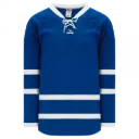 Hockey Jerseys Select - Athletic Knit H550B-TOR518B 