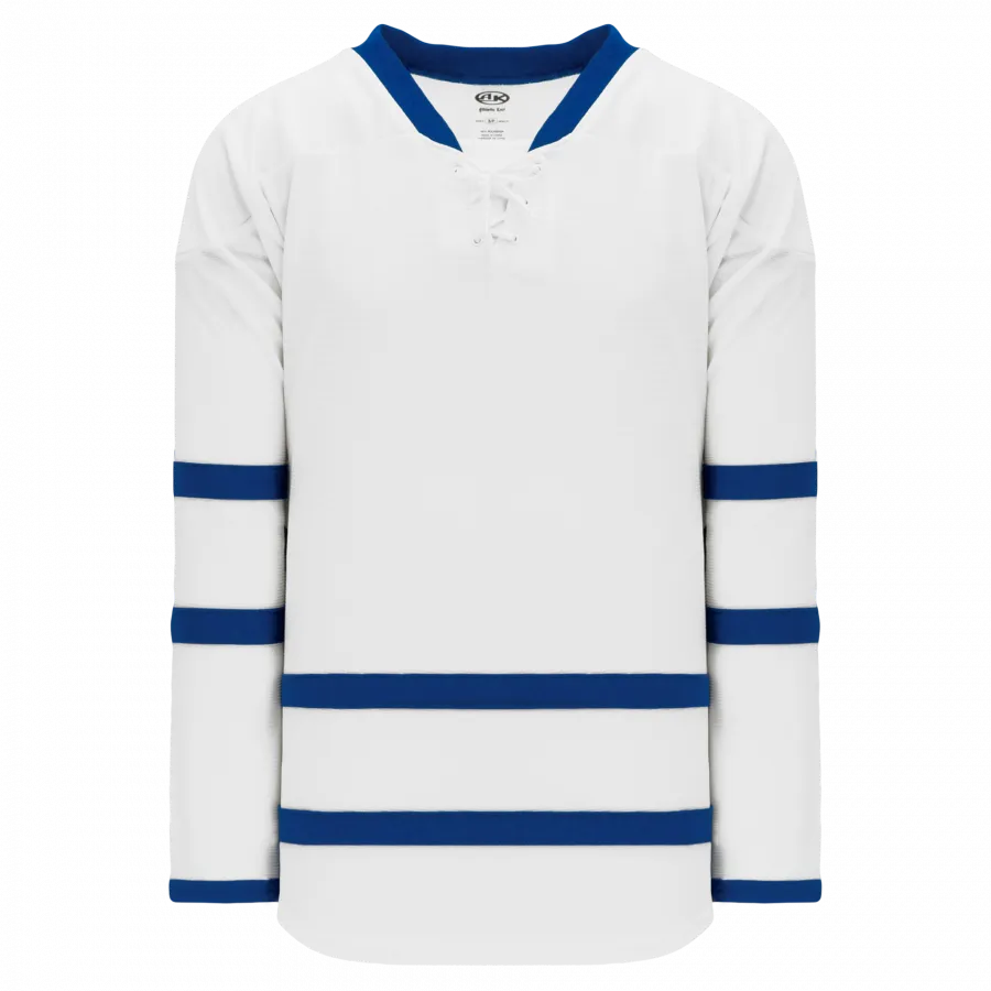 Hockey Jerseys Select - Athletic Knit H550B-TOR519B 