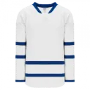 Hockey Jerseys Select - Athletic Knit H550B-TOR519B 