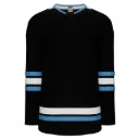 Hockey Jerseys Select - Athletic Knit H550B-UTA780B