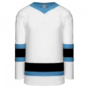 Hockey Jerseys Select - Athletic Knit H550B-UTA781B