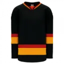 Hockey Jerseys Select - Athletic Knit H550B-VAN295B 