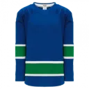 Hockey Jerseys Select - Athletic Knit H550B-VAN378B 