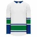Hockey Jerseys Select - Athletic Knit H550B-VAN379B 