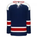 Hockey Jerseys Select - Athletic Knit H550B-WAS687B