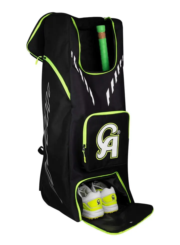 CA Pro18K Kitbag - Duffle Wheelie