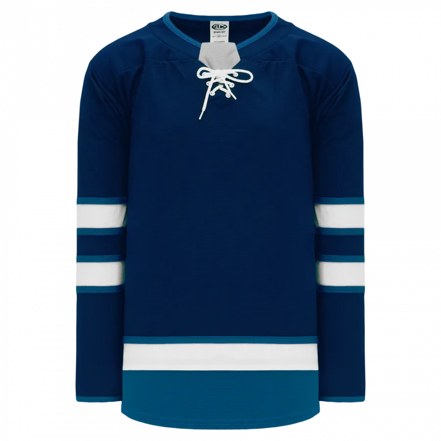 Hockey Jerseys Select - Athletic Knit H550B-WIN724B 