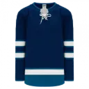 Hockey Jerseys Select - Athletic Knit H550B-WIN724B 