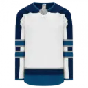 Hockey Jerseys Select - Athletic Knit H550B-WIN725B 