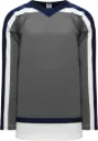 Hockey Jerseys Select - Athletic Knit H550B-WIN757B 