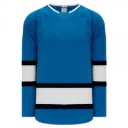 Hockey Jerseys Select - Athletic Knit H550B-WIN776B 
