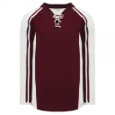 Hockey Jerseys Select - Athletic Knit H550C-PET480C 