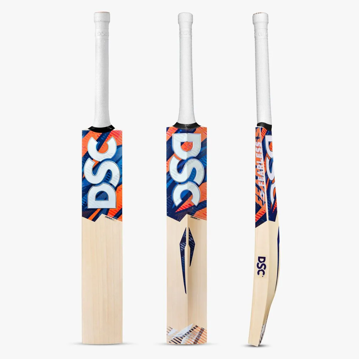 DSC KRUNCH 5.0 English Willow Bat