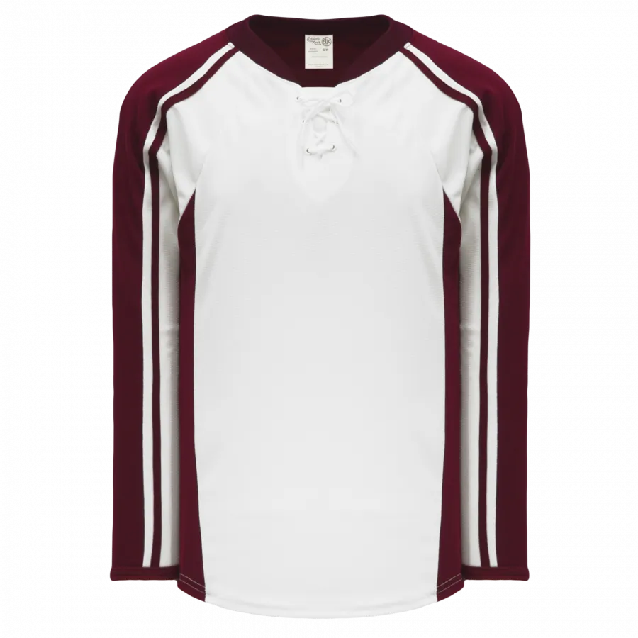 Hockey Jerseys Select - Athletic Knit H550C-PET481C 