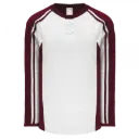 Hockey Jerseys Select - Athletic Knit H550C-PET481C 