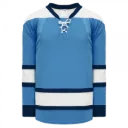 Hockey Jerseys Select - Athletic Knit H550C-PIT794C 