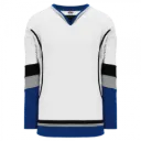 Hockey Jerseys Select - Athletic Knit H550C-TAM897C 