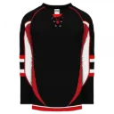 Hockey Jerseys Select - Athletic Knit H550D-OTT936D 