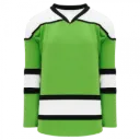Hockey Jerseys Select - Athletic Knit H7500-107 