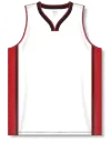AK - B1715-415 Pro Basketball Jersey
