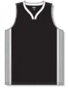 AK - B1715-918 Pro Basketball Jersey