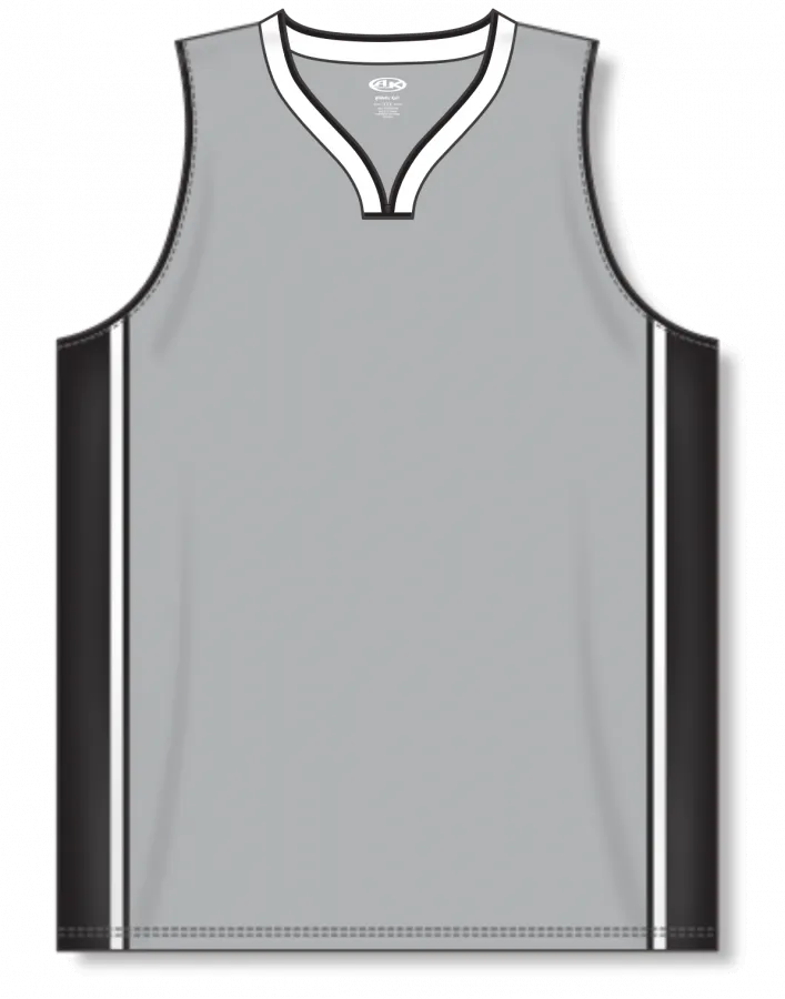 AK - B1715-973 Pro Basketball Jersey 