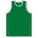 AK - B1710-210 Pro Basketball Jersey