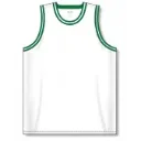 AK - B1710-211 Pro Basketball Jersey 