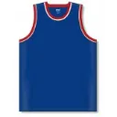 AK - B1710-333 Pro Basketball Jersey