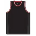 AK - B1710-348 Pro Basketball Jersey